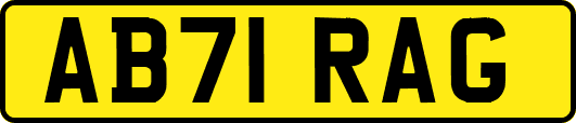 AB71RAG