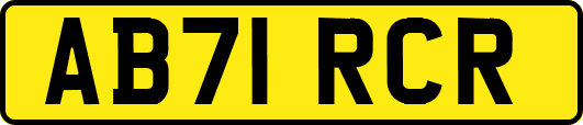 AB71RCR