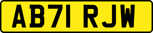 AB71RJW