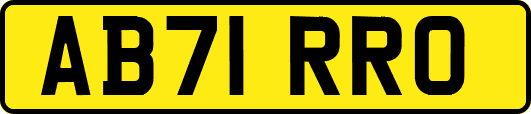 AB71RRO
