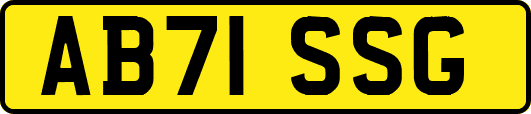 AB71SSG
