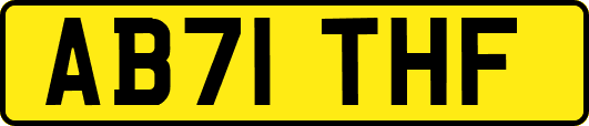 AB71THF