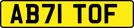 AB71TOF