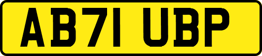 AB71UBP