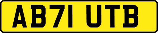 AB71UTB