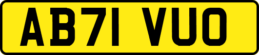 AB71VUO