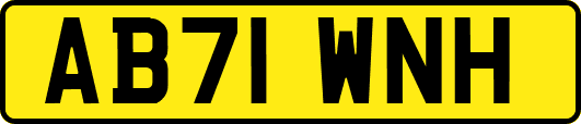 AB71WNH
