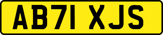 AB71XJS