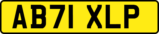 AB71XLP