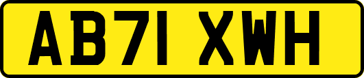 AB71XWH