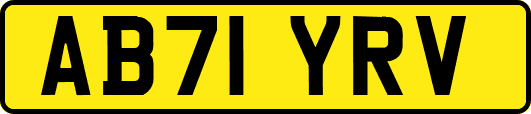 AB71YRV