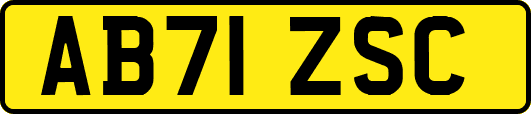 AB71ZSC