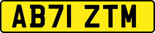 AB71ZTM