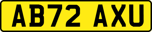 AB72AXU
