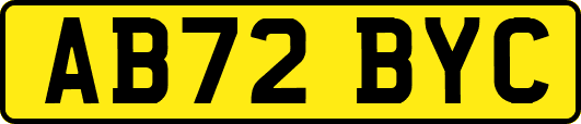 AB72BYC