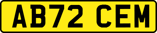 AB72CEM
