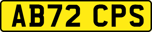 AB72CPS