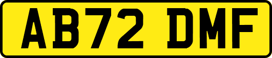 AB72DMF