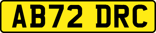 AB72DRC