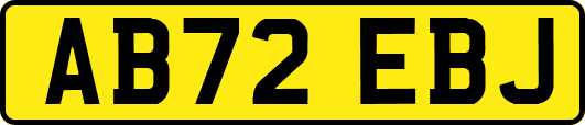 AB72EBJ