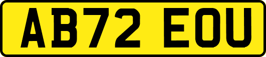 AB72EOU