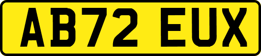 AB72EUX