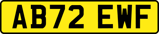 AB72EWF