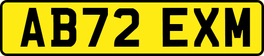 AB72EXM