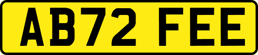 AB72FEE