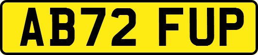 AB72FUP