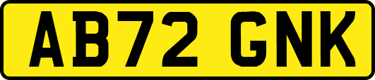 AB72GNK