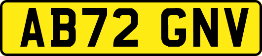 AB72GNV