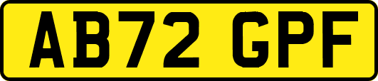 AB72GPF