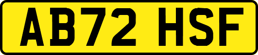AB72HSF