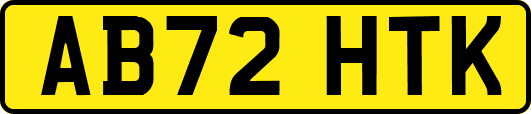 AB72HTK