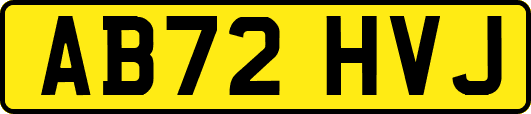AB72HVJ