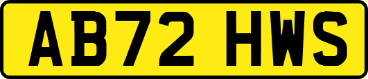 AB72HWS