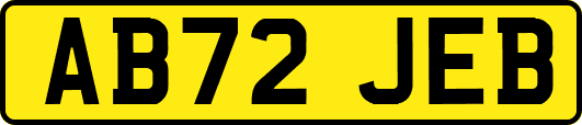 AB72JEB