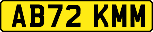 AB72KMM
