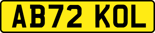 AB72KOL