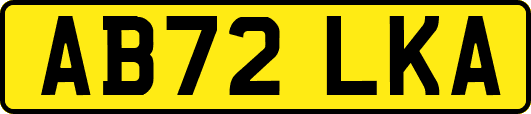 AB72LKA