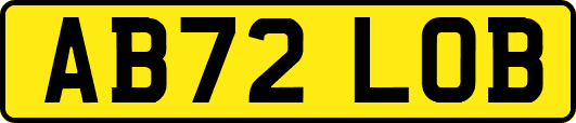 AB72LOB