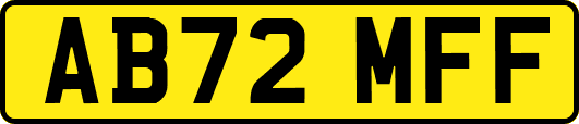 AB72MFF