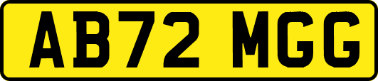 AB72MGG
