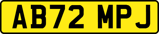 AB72MPJ