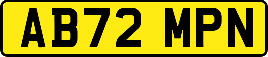 AB72MPN