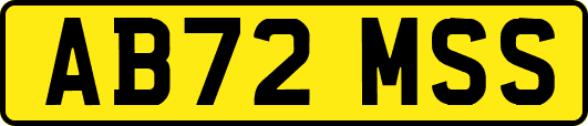 AB72MSS