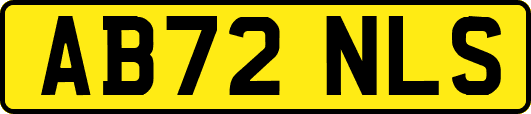 AB72NLS