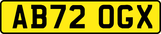 AB72OGX