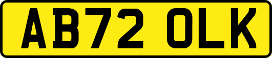 AB72OLK